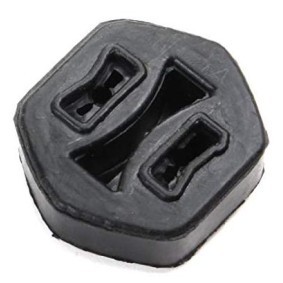 Halter, Schalldämpfer VOG-104EPDM