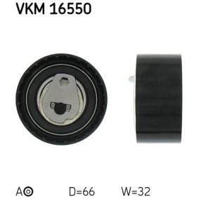 Spannrolle, Zahnriemen für NISSAN von SKF