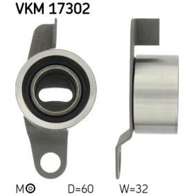 Compre Rolo tensor, correia dentada da SKF VKM 17302 a um preço baixo por 34,42 €