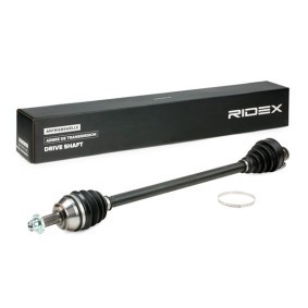 Acquista Semiasse da RIDEX 13D0259 a buon mercato per soli 183,89 €