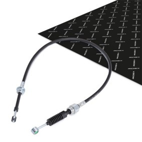 Acquista Cavo comando, Cambio manuale da RIDEX 1787C0033 a buon mercato per soli 38,64 €