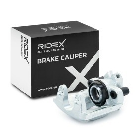 Bremssattel von RIDEX für Multivan V (7HM, 7HN, 7HF, 7EF, 7EM, 7EN) günstig online kaufen