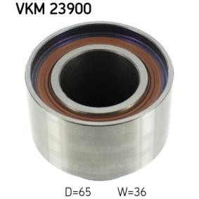 Achetez des Poulie renvoi / transmission, courroie de distribution SKF VKM 23900 à prix pour 110,28 €