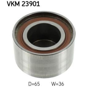 Achetez des Poulie renvoi / transmission, courroie de distribution SKF VKM 23901 à prix pour 49,10 €