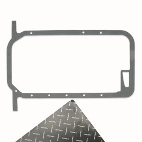 Ölwannendichtung 455G0041
