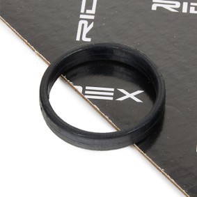 Ansaugkrümmerdichtung von RIDEX