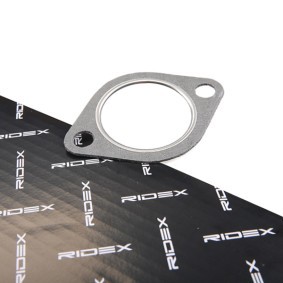 Compre Junta de coletor de escape de RIDEX online para Z3 Coupé (E36) a preços moderados