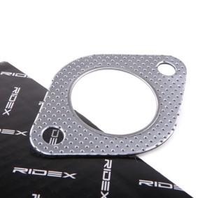 Abgaskrümmerdichtung von RIDEX
