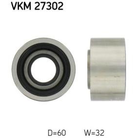 Comprar Polea de inversión y guía, correa de distribución de SKF VKM 27302 a bajo precio de 116,39 €