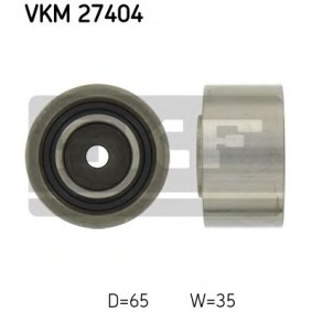 Acquista Galoppino / guidacinghia, cinghia dentata da SKF online per Range Rover II (P38A) a prezzi moderati