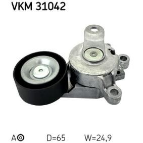 Acquista Rullo tenditore cinghia Poly-V da SKF VKM 31042 a buon mercato per soli 26,04 €