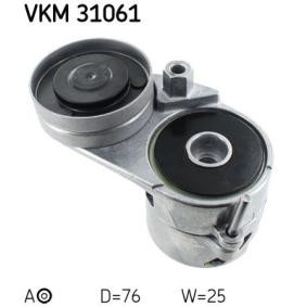 Acquista Rullo tenditore cinghia Poly-V da SKF VKM 31061 a buon mercato per soli 59,84 €