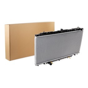 Kühler, Motorkühlung 470R0498