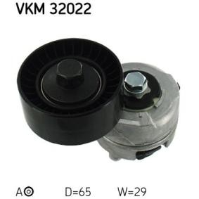 Acquista Rullo tenditore cinghia Poly-V da SKF VKM 32022 a buon mercato per soli 35,17 €