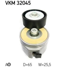 Acquista Rullo tenditore cinghia Poly-V da SKF VKM 32045 a buon mercato per soli 33,19 €