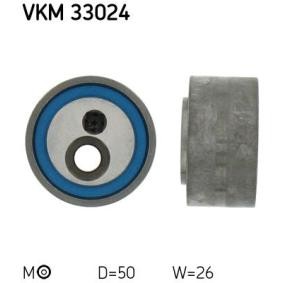 Acquista Rullo tenditore cinghia Poly-V da SKF VKM 33024 a buon mercato per soli 25,08 €