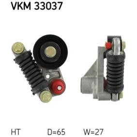Comprar Polea tensora, correa poli V de SKF VKM 33037 a bajo precio de 118,94 €