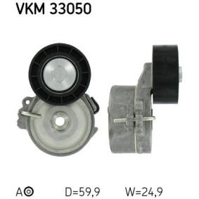 Comprar Polea tensora, correa poli V de SKF VKM 33050 a bajo precio de 37,60 €