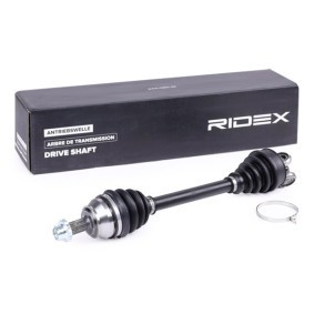 Acquista Semiasse da RIDEX 13D0305 a buon mercato per soli 213,81 €