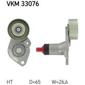 Acquista Rullo tenditore cinghia Poly-V da SKF VKM 33076 a buon mercato per soli 120,19 €