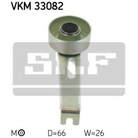 Comprar Polea tensora, correa poli V de SKF VKM 33082 a bajo precio de 109,61 €