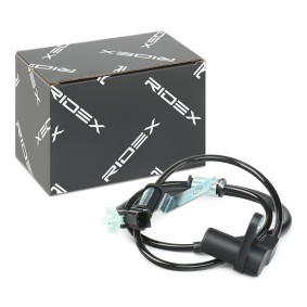 Comprar Sensor ABS de RIDEX 412W0350 a bajo precio de 16,53 €