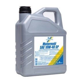 Acquista Olio motore da CARTECHNIC 40 27289 03159 0 a buon mercato per soli 99,40 €