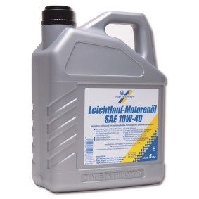Compre Óleo do motor da CARTECHNIC 4027289007410 a um preço baixo por 27,39 €