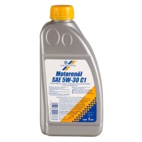 Comprar Aceite de motor de CARTECHNIC 40 27289 00878 3 a bajo precio de 34,64 €