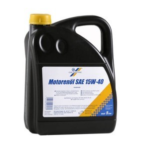 Compre Óleo do motor da CARTECHNIC 40 27289 03173 6 a um preço baixo por 69,00 €