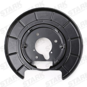 Compre Chapa deflectora, disco de travão da STARK SKSPB-2340077 a um preço baixo por 30,47 €