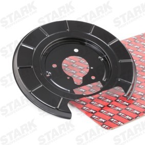 Compre Chapa deflectora, disco de travão da STARK SKSPB-2340078 a um preço baixo por 20,30 €