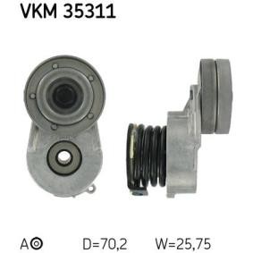 Acquista Rullo tenditore cinghia Poly-V da SKF VKM 35311 a buon mercato per soli 86,11 €