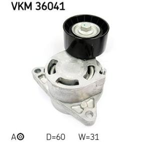 Acquista Rullo tenditore cinghia Poly-V da SKF VKM 36041 a buon mercato per soli 57,01 €