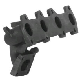 Abgaskrümmer ALAK-233