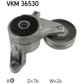 Comprar Polea tensora, correa poli V de SKF VKM 36530 a bajo precio de 91,11 €