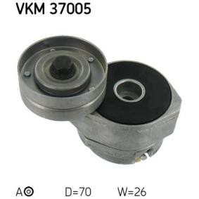 Comprar Polea tensora, correa poli V de SKF VKM 37005 a bajo precio de 78,01 €