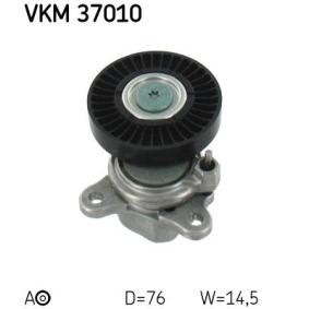 Comprar Polea tensora, correa poli V de SKF VKM 37010 a bajo precio de 60,00 €