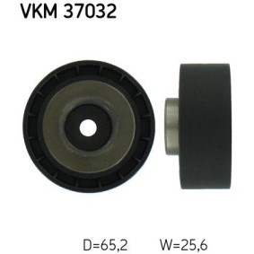Comprar Polea inversión / guía, correa poli V de SKF VKM 37032 a bajo precio de 77,72 €