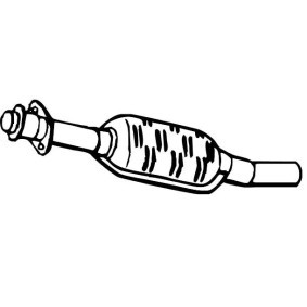 Acquista Catalizzatore da VEGAZ CHK-924 a buon mercato per soli 610,47 €