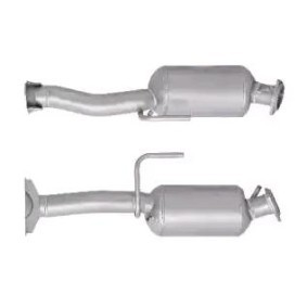 Compre Filtro de partículas (FAP) de VEGAZ online para GRAND CHEROKEE II (WJ, WG) a precios moderados
