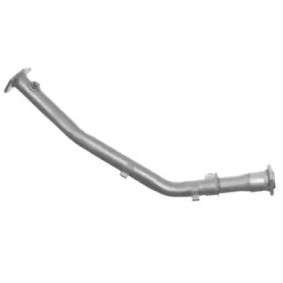 Abgasrohr DIR-41IMA