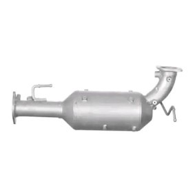Compre Filtro de partículas de VEGAZ online para NP300 Navara Camião de plataforma / Chassis (D40) a preços moderados