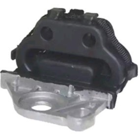 Halter, Abgasanlage von VEGAZ
