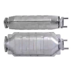 Katalysator HUK-942