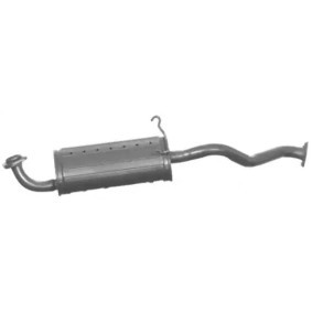 Comprar Silenciador intermedio de VEGAZ HUS-153IMA a bajo precio de 186,61 €