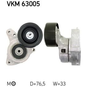 Acquista Rullo tenditore cinghia Poly-V da SKF VKM 63005 a buon mercato per soli 120,72 €