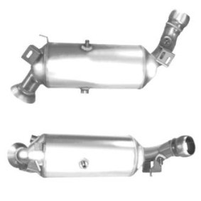 Partikelfilter (DPF) MK-901SIC von VEGAZ günstig für 691,09 € online kaufen