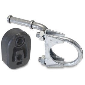 Compre Soporte de tubo de escape de VEGAZ online para CLS (C219) a precios moderados
