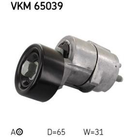 Comprar Polea tensora, correa poli V de SKF VKM 65039 a bajo precio de 136,07 €